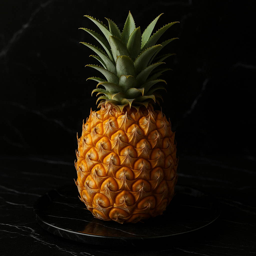 Ananas Smooth Cayenne