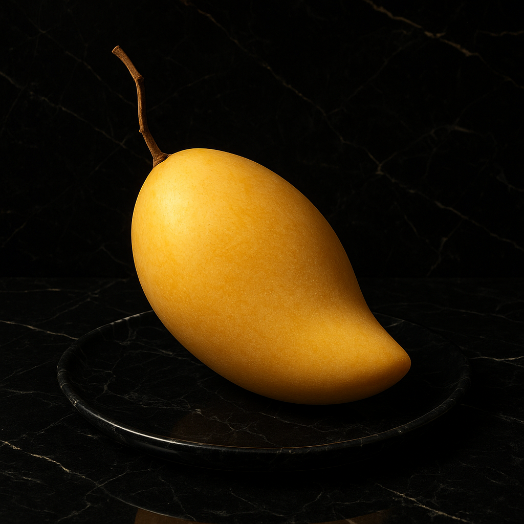 Mango Nam Dokmai