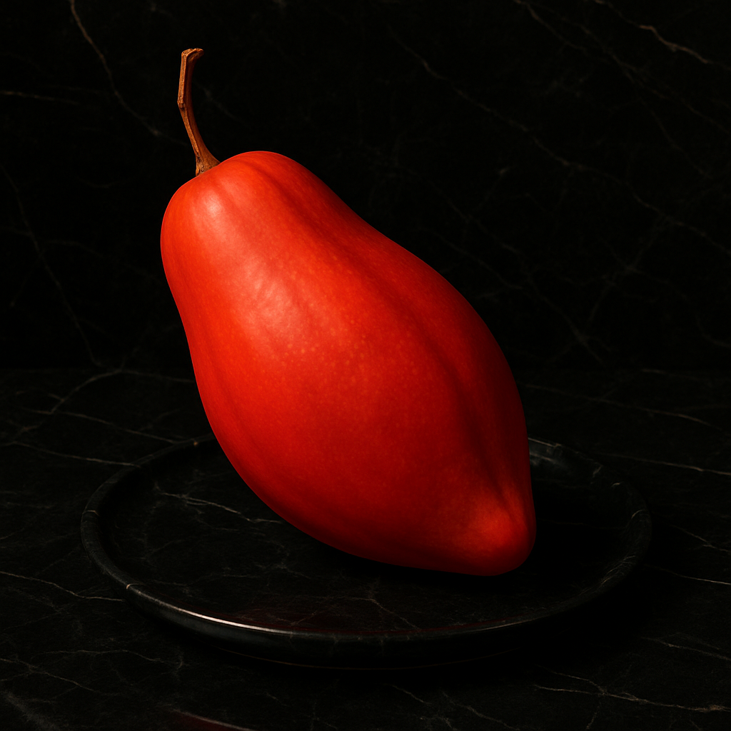 Papaya Daeng Rot