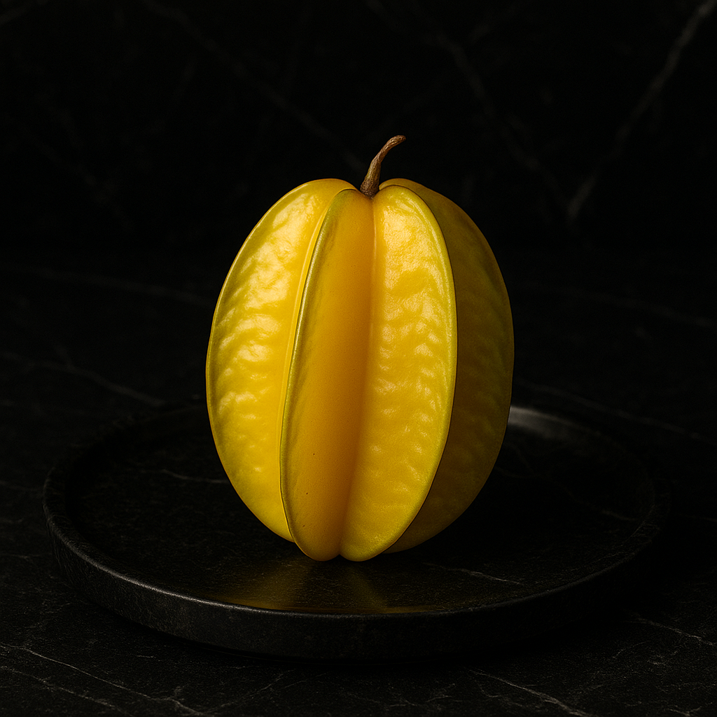 Sternfrucht